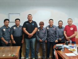 RHI Audensi di Kesbangpol Pemprov Sulsel, Berlangsung Alot