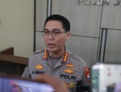 Polda Jatim Gelar KRYD, Layanan Pengamanan Arus Balik Pascaoperasi Ketupat Semeru 2026