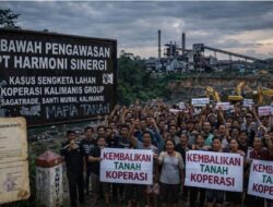 Alih Lahan 45 Hektare di Sambutan Disorot, Nama Jenderal Purnawirawan Muncul di Tengah Sengketa Lama