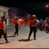 Polres Pasuruan Perketat Patroli Jalur Prigen Antisipasi Kejahatan Jalanan