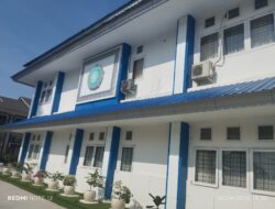Proyek Rp3,49 Miliar, Rehab Gedung PKK Kaltim