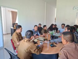 Resmi dan Diakui : Hasil RALB MUTS Disahkan Dinas Koperasi, Manajemen Perusahaan Turut Beri Pengakuan