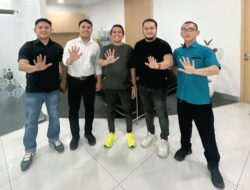 PT AJH Property: Agen Properti Terpercaya yang Hadirkan Kenyamanan dan Kepuasan Nasabah