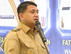 Pernyataan Wali Kota Soal Wartawan “Abal-Abal” Tuai Sorotan, PERJOSI Minta Klarifikasi Terbuka