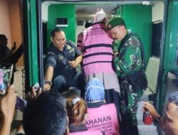 Kejari Samarinda Tetapkan Delapan Tersangka Kasus Dugaan Korupsi Kredit KUR BRI, Kerugian Negara Capai Rp3,96 Miliar