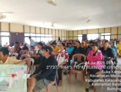 Semangat Baru Koperasi! RAT Koperasi Produsen Riam Kepayang Sentosa Berlangsung Sukses, Tetapkan Ketua Baru