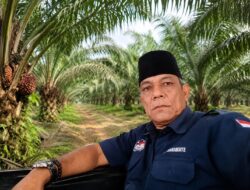 Koperasi SPS Jadi Contoh Pengelolaan Plasma, Pendapatan Petani Disebut Tembus Rp5 Juta per Bulan