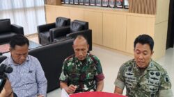 Kodim 0901/Samarinda Minta Maaf atas Insiden di Kafe Amat, Anggota Diproses Denpom