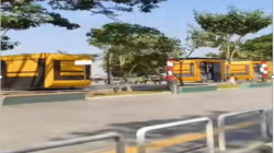 Dermaga Mahakam Ilir bersolek, PAD Samarinda Menunggu Bukti