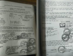 68 Hektare Jadi 40 Hektare, Ke Mana 28 Hektare Tanah 3 Koperasi Kalimanis?